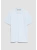 s.Oliver Polo-Shirt  in  5110_hellblau