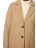 Marc O'Polo Blazer-Wollmantel fitted in salted caramel