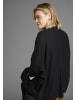 Laura Scott Strickjacke in schwarz