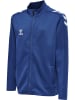 Hummel Reißverschluss Jacke Hmlcore Kinder in TRUE BLUE