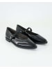 Paul Green Ballerinas in Schwarz