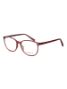 ESPRIT Frauen Optische Fassungen Panto Rose