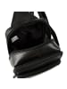 Greenburry Fiorentina Sling Bag Leder 23 cm black