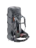 Deuter Rucksack Aircontact Core 65+10 SL in Dunkelgrau039