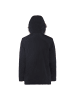 Stormcloud Herren Jacke in Schwarz
