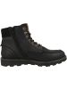 Camel Active Schnürboots 55OUA02 XT in schwarz