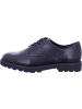 Tamaris Schnürschuh in schwarz