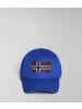 Napapijri Cap "Falis 2" in Blau