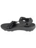 Teva Teva M Hydratrek Sandal in Schwarz