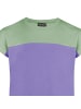 Trollkids Funktionsshirt Bergen in pistachio green