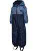 Hummel Hummel Snow Suit Hmlsnoopy Jungen in BLACK IRIS