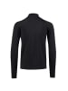 Puma T-ShirtSWIM MEN LONG SLEEVE RASH GUARD 1PinBlack