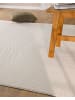 Wecon Home Teppich Nuuk Flow in creme weiß