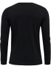 Hummel Hummel T-Shirt Hmllegacy Erwachsene in BLACK