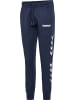 Hummel Hummel Hose Hmllegacy Multisport Damen in BLUE NIGHTS