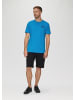 s.Oliver T-Shirt in 62D2_türkis