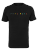 Mister Tee T-Shirt in black