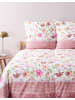 Bassetti Bettwäsche CASABLANCA in ROSA