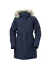 Helly Hansen W SENJA PARKA in Marine
