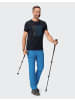 hot-sportswear Hose Banff in brilliant blue