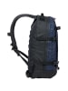 Haglöfs Tight Large - Rucksack 53 cm (true black/tarn blue) in true black/tarn blue