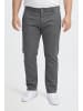 BLEND Chinohose BHTromp Big & Tall in Grau