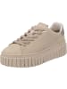 Tamaris Schnürschuhe in antelope