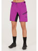 Endurance Radhose Jamilla W 2 in 1 Shorts in 4007 Wild Aster