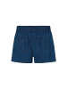 Noa Noa Miniature Shorts Mini Girl OlineNNM in Denim Blue