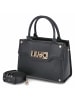 Liu Jo Handtasche BELEG in Schwarz