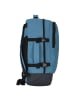 Worldpack Bestway Cabin Pro Daypack 54 cm Laptopfach graublau