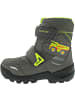 Lurchi Stiefel in grün