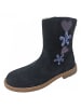 Lurchi Schaftstiefel  Famosa  in Blau