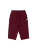 Little Green Radicals Bequeme Bio-Hose in Lila