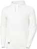 Helly Hansen Hoodie "Classic Hoodie" in Weiß