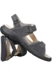 Ganter SHOES "Giovanni" in darkgrey graphit