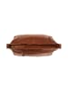The Chesterfield Brand C48.1004 Annic Schultertasche Antique Buff Crumbled Leder in cognac