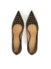 Kazar Pumps in Schwarz