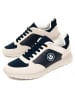 Montevita Sneakers Sneaker Menesneak in Blau