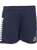 Select Sporthose "Argentina Hose Damen" in Blau
