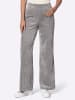 Heine Hose in grau