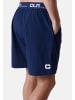 CLN Athletics Shorts Dino in dark blue