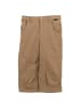 Jack Wolfskin Hose Treasure Hunter 3/4 Pants in Braun