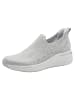 Tamaris ACTIVE Sneaker in LIGHT GREY