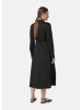 comma Kleid in 9999_schwarz