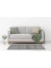 Teppich Boss Kurzflor Teppich Lara Mat 61 in Grau