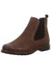 Tamaris Stiefelette in braun