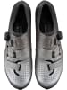 SHIMANO Fahrradschuhe RX801 Herren/Damen Gravel SPD,  44,