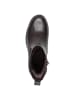 Tamaris Chelsea Boot in MOCCA