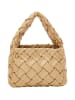 Sidona Damen Schultertaschen in Khaki